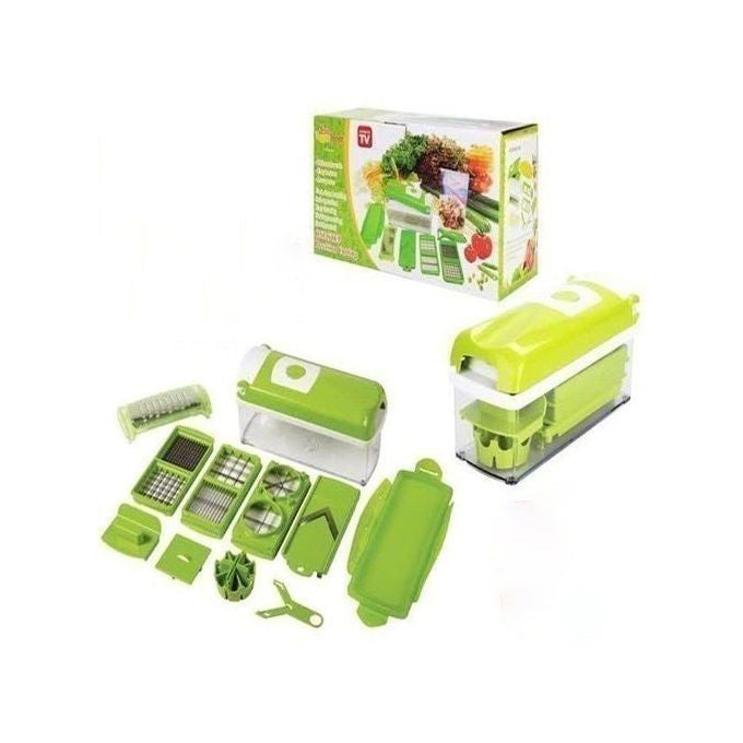 قطاعة الخضر والفواكه